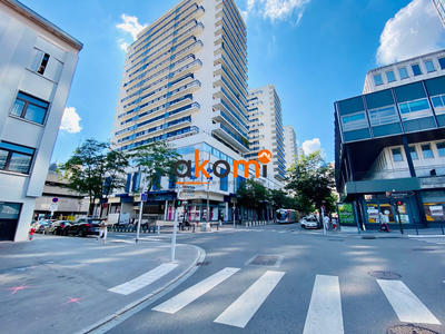 Parking / Garage - 12 m²