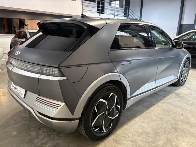 Hyundai ioniq 5 5 77 kWh - 229 ch Executive