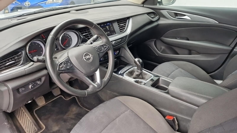 Opel Insignia Grand Sport 1.5 Turbo 140 Ch Edition 120 Ans