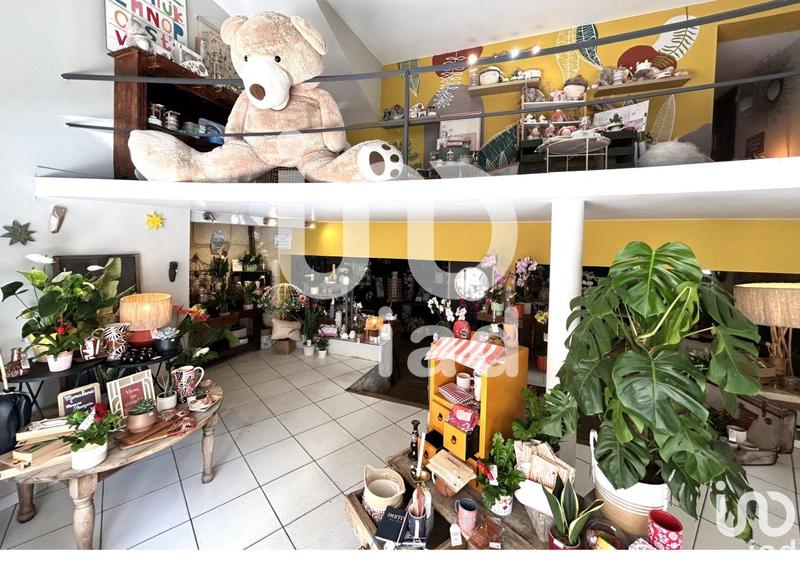 Local commercial - 170 m²