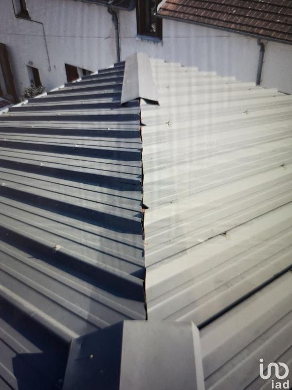 Local commercial - 300 m²