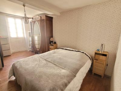 Maison - 103 m² - 4 pièces