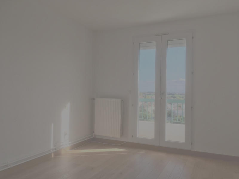 Appartement - 88 m² - 3 pièces