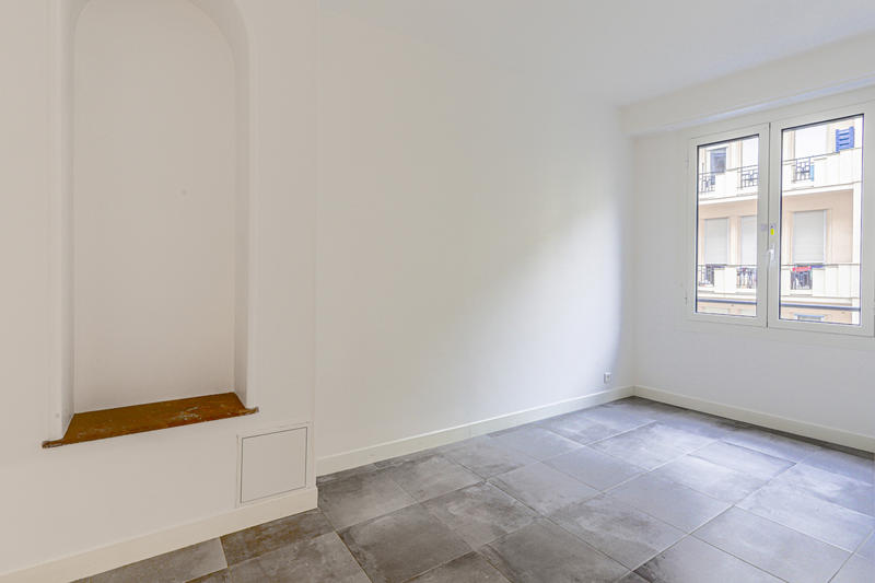 Appartement - 90 m² - 3 pièces