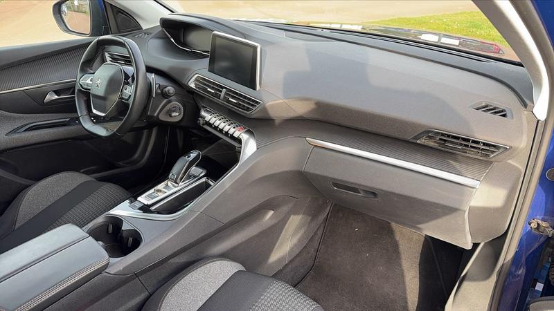 Peugeot 3008 1.5 BlueHDi 130 Eat8 Active Business