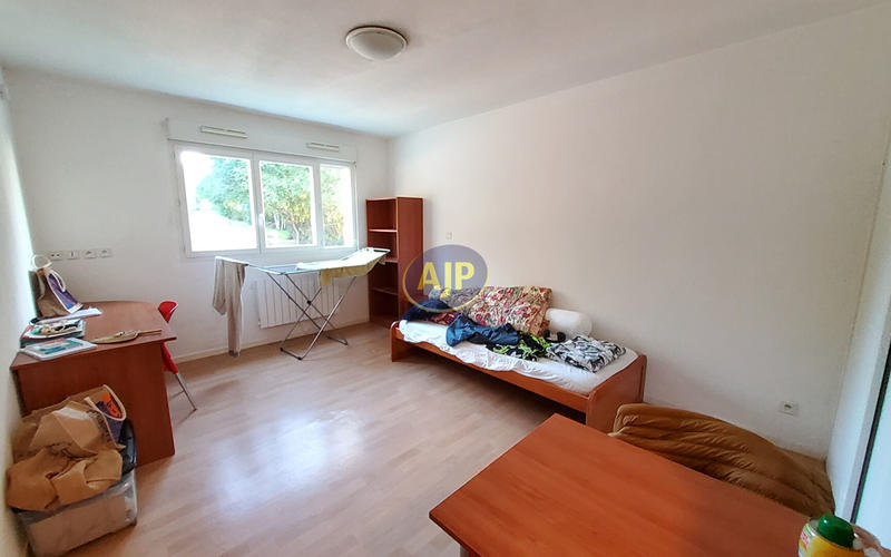 Appartement - 47 m² - 1 pièce