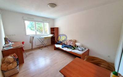 Appartement - 47 m² - 1 pièce