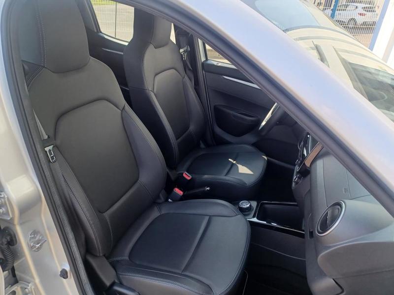 Dacia Spring Elec Expression