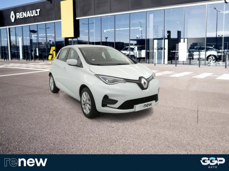 Renault Zoe R110 Zen