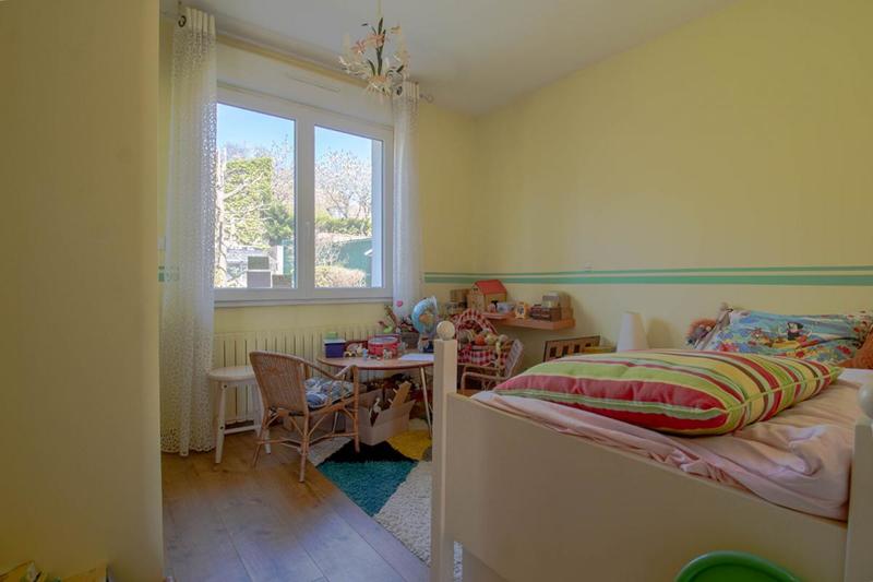 Maison - 200 m² - 7 pièces