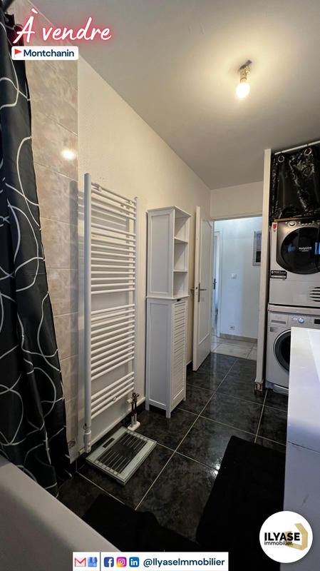 Maison - 158 m² - 7 pièces