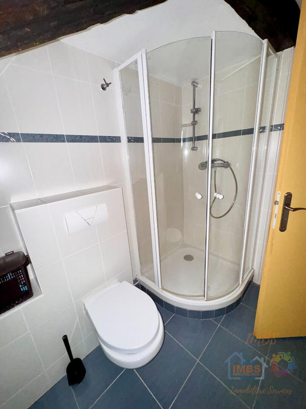 Appartement - 31 m² - 2 pièces