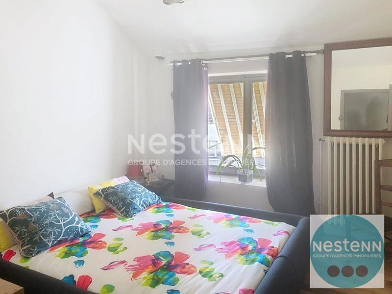 Maison - 82 m² - 4 pièces