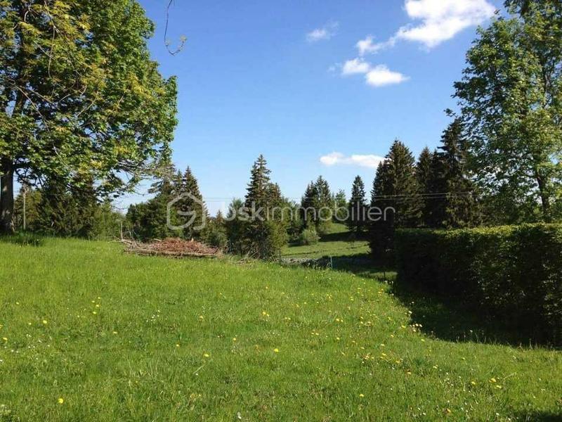 Corps de ferme - 574 m² - 15 pièces