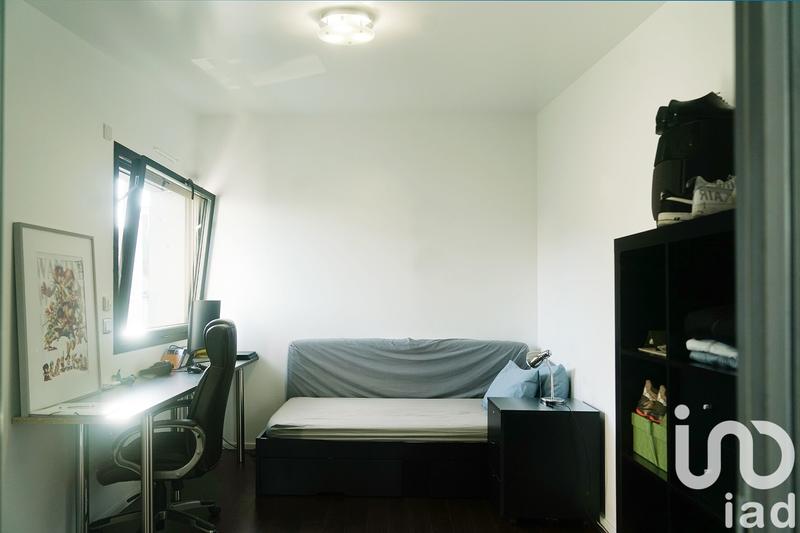 Maison de maîtres - 228 m² - 8 pièces