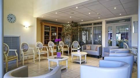 Studio - 25 m² - 1 pièce