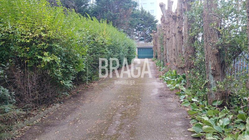 Immeuble - 140 m² - 6 pièces