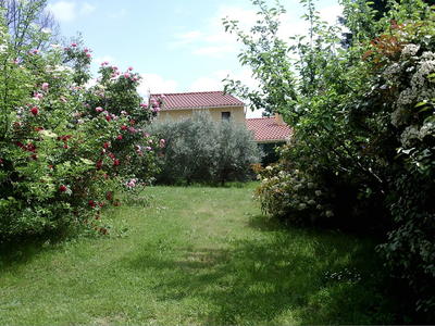 Maison de village - 78 m² - 4 pièces