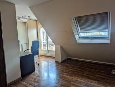 Appartement - 68 m² - 2 pièces