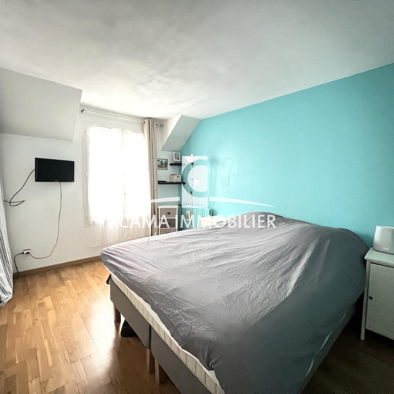 Maison - 145 m² - 6 pièces