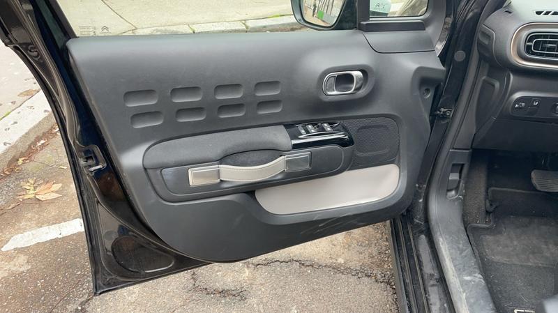 Citroën C3 1.2 PureTech 110 Eat6 Ambiance - Automatique