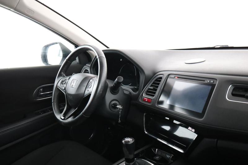Honda Hrv 1.6 i-Dtec Executive 120 ch