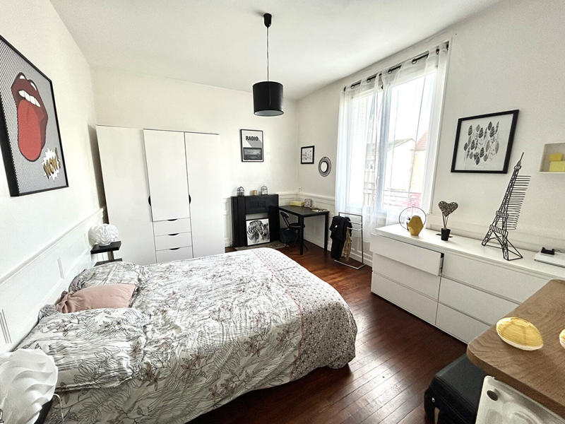 Maison - 164 m² - 6 pièces