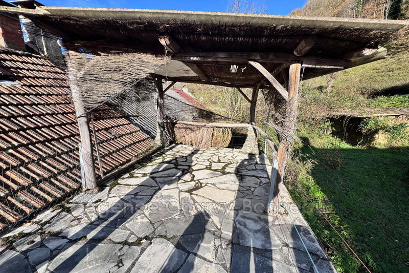 Maison - 136 m² - 5 pièces