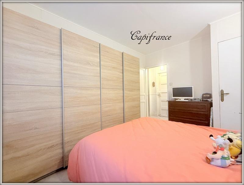 Maison - 52 m² - 3 pièces