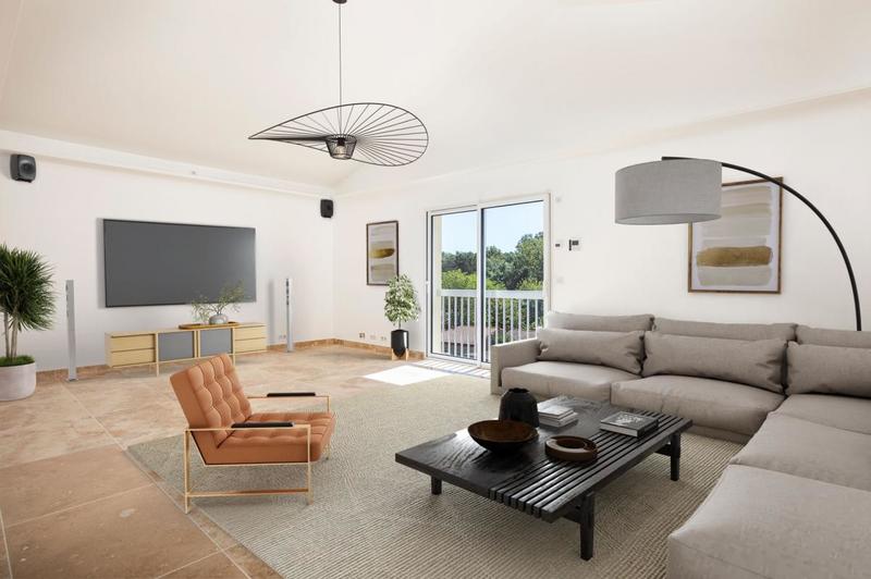 Villa - 280 m² - 8 pièces