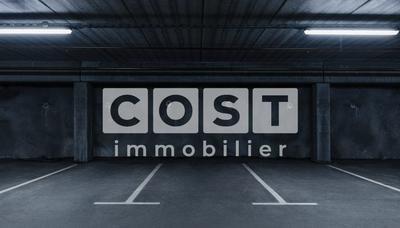 Parking / Garage - 11 m²