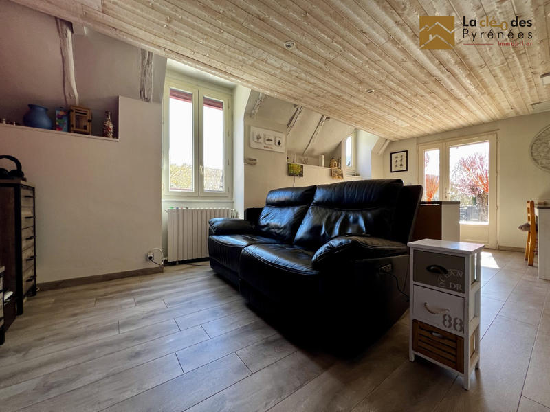 Local commercial - 194 m² - 8 pièces