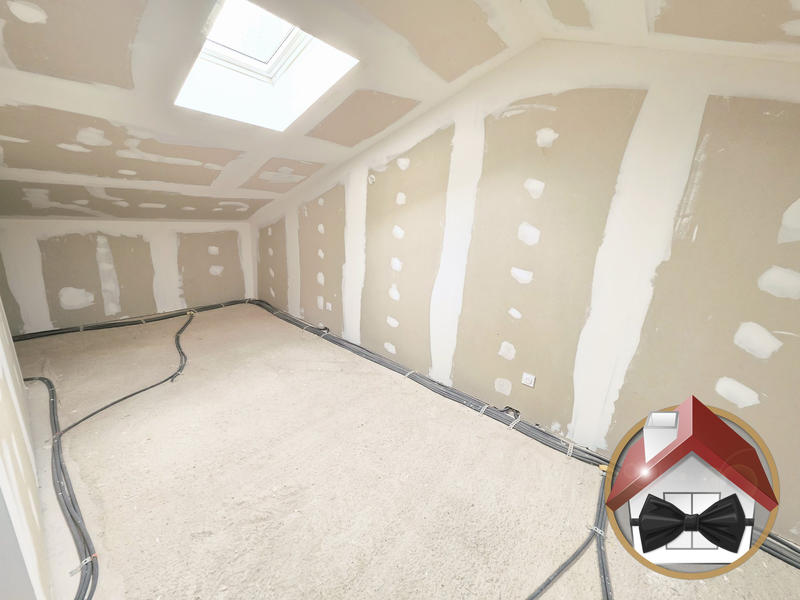 Maison - 80 m² - 3 pièces