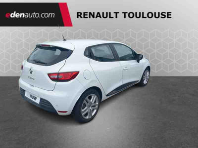 Renault Clio Societe Reversible Dci 75 Energy Business