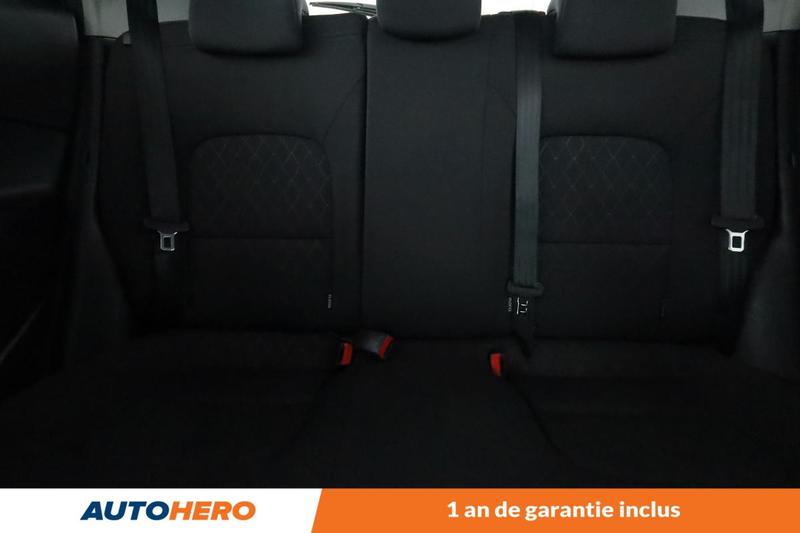Kia Rio 1.2 Isg Active 84 ch
