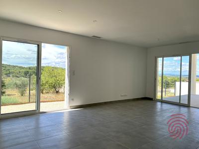 Villa - 97 m² - 4 pièces