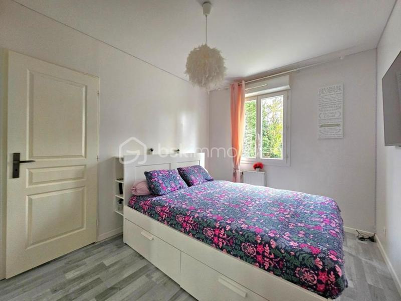 Pavillon - 100 m² - 6 pièces