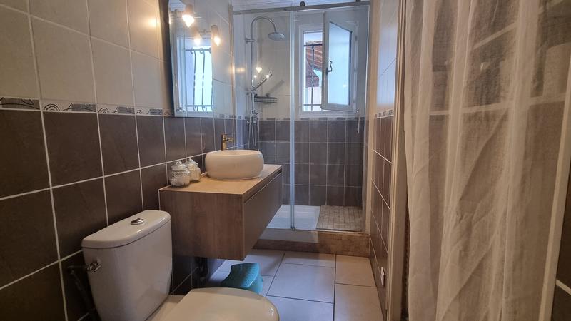 Maison de ville - 130 m² - 6 pièces