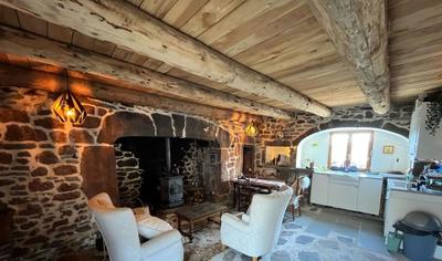 Maison - 173 m² - 6 pièces