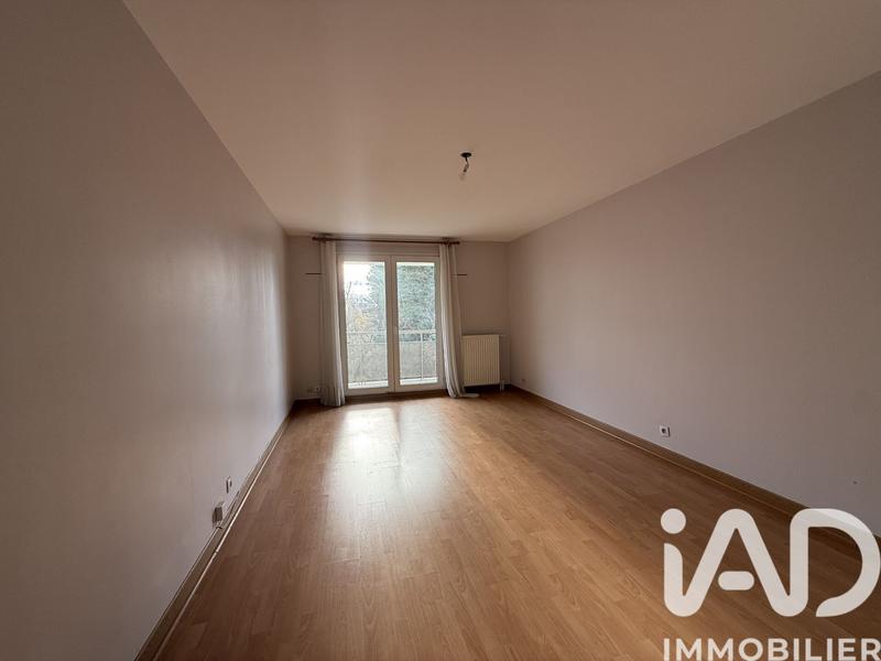 Appartement - 79 m² - 4 pièces
