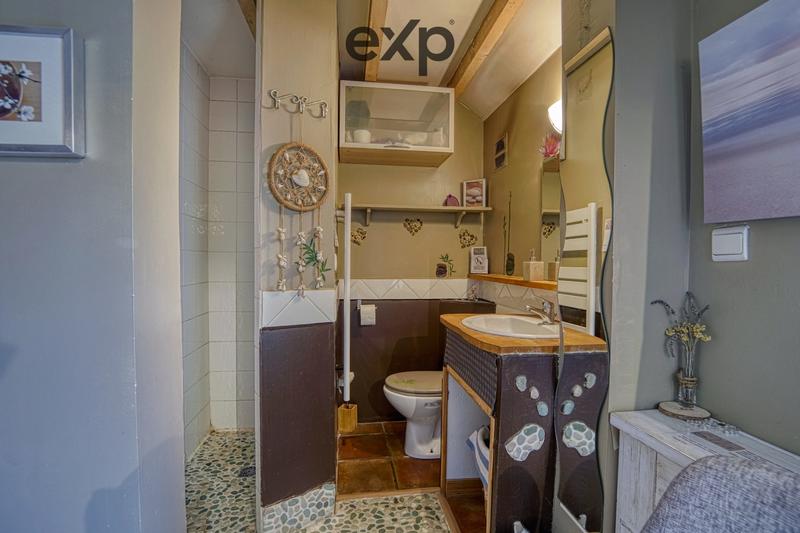 Villa - 148 m² - 5 pièces