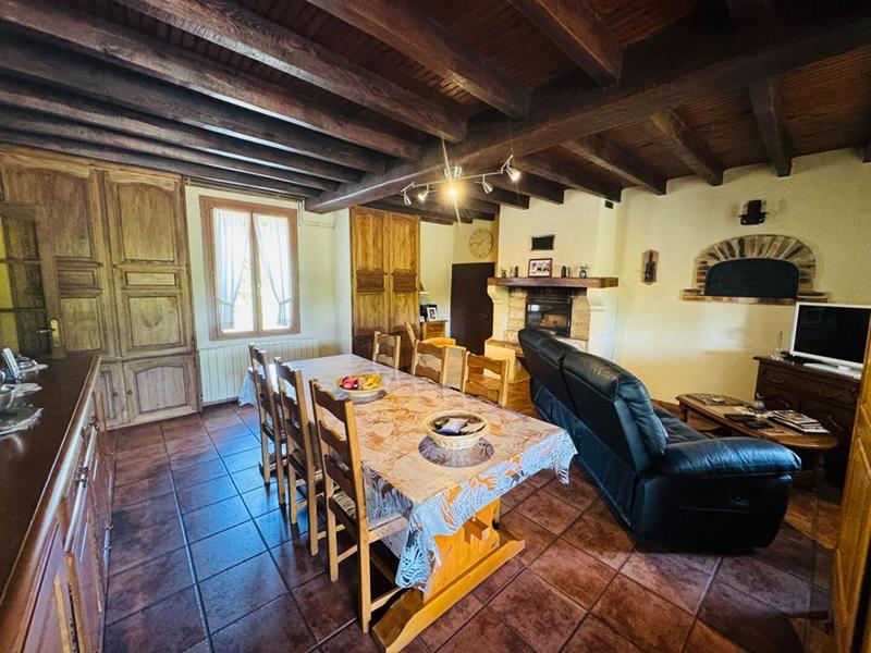 Maison - 131 m² - 4 pièces