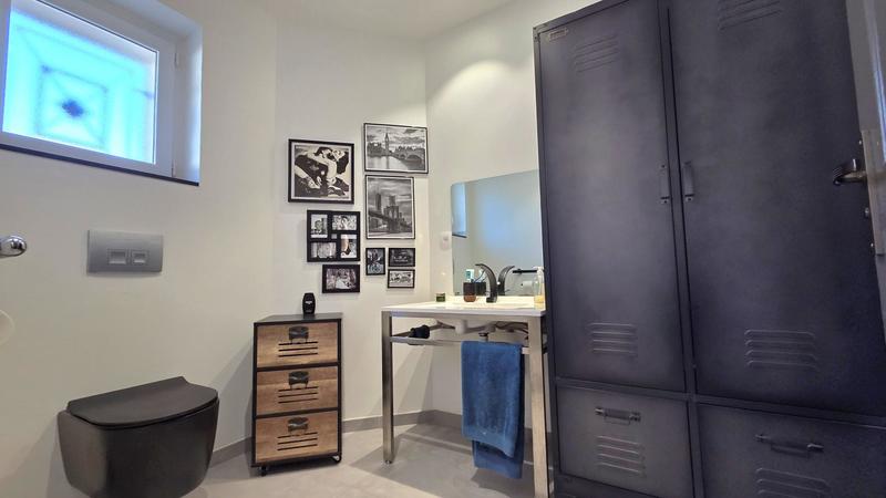 Villa - 120 m² - 5 pièces