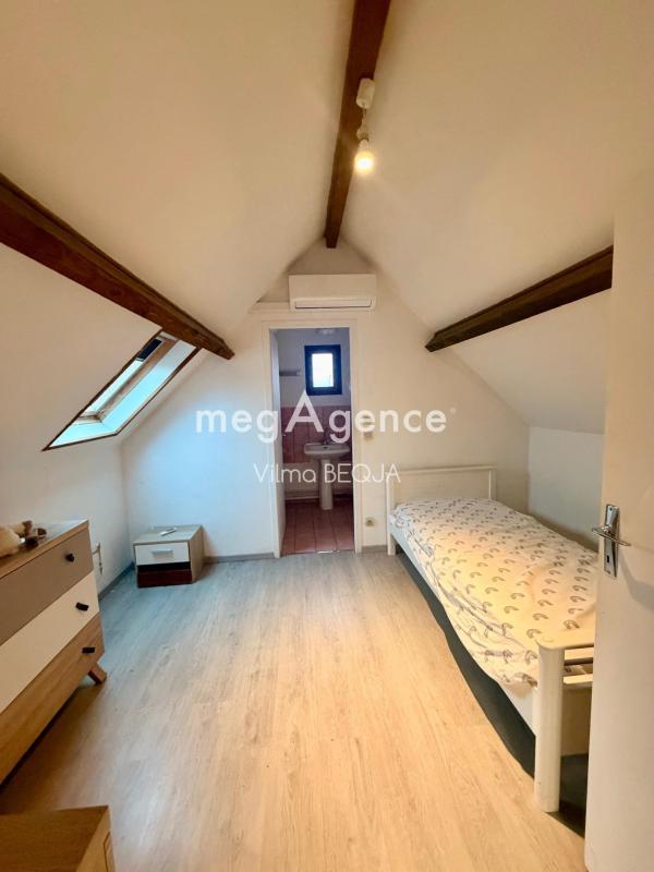 Local commercial - 105 m² - 4 pièces