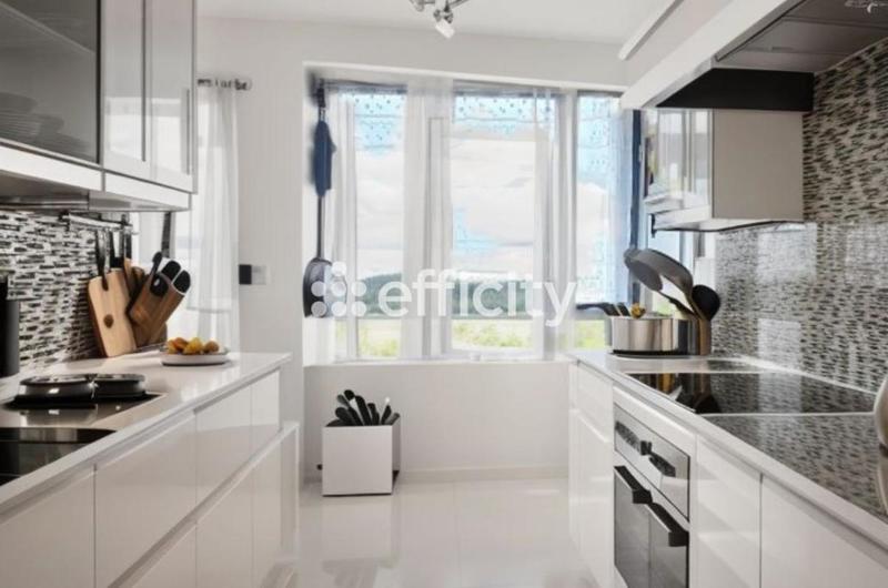 Appartement - 75 m² - 3 pièces