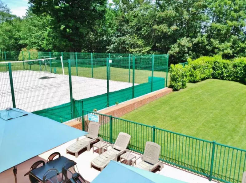 Appartement - 108 m² - 5 pièces