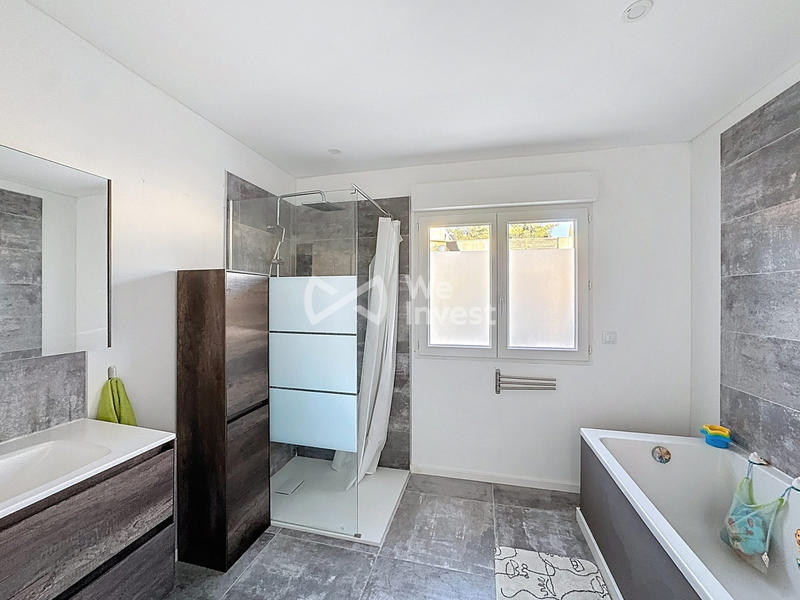 Villa - 174 m² - 5 pièces