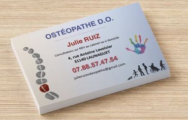Julie Ruiz Ostéopathe D.O