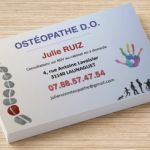Julie Ruiz Ostéopathe D.O