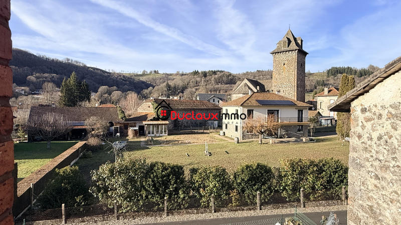 Maison - 75 m² - 3 pièces